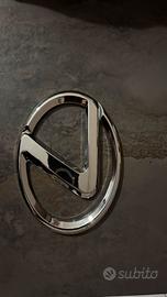 Lexus car logo