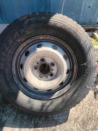 cerchio Renault master