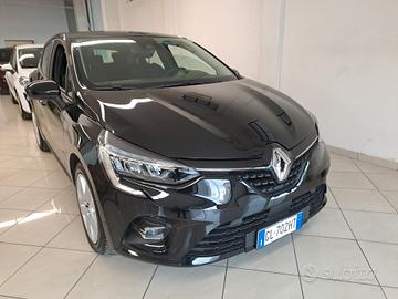 Renault Clio Blue dCi 100 CV 5 porte Evolution