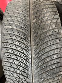 Gomme termiche per Volkswagen Touareg