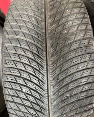 Gomme termiche per Volkswagen Touareg