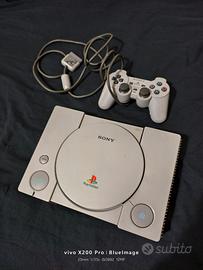 PlayStation 1