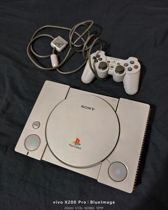 PlayStation 1