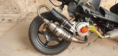 Roost r77 