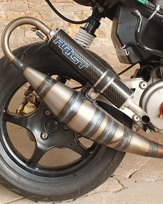 Roost r77 