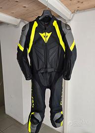 Tuta Dainese Divisibile 