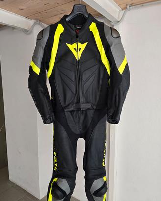 Tuta Dainese Divisibile 