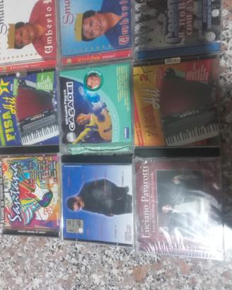 cd originali