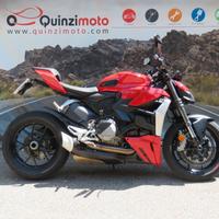 Ducati Streetfighter V2