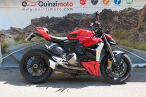 Ducati Streetfighter V2