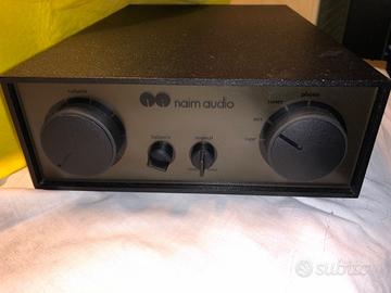 Naim nac 62