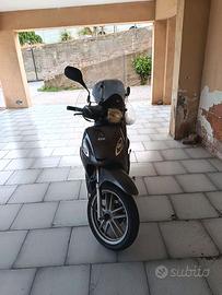 Sym Symphony 150