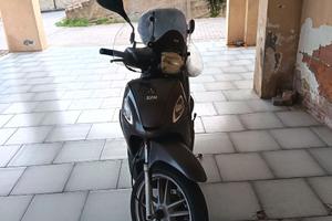 Sym Symphony 150