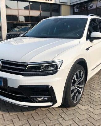 Ricambi Per volkswagen Tiguan anno 2016 DISPONIAMO