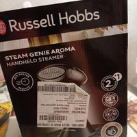 vaporizzatore per stiro 