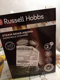 vaporizzatore per stiro 