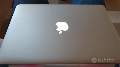 macbook pro 13 retina 8gb i5 ssd