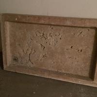 Lavabo / Lavandino MARMO ANTICO