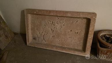 Lavabo / Lavandino MARMO ANTICO