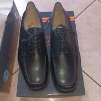 scarpe nuove uomo