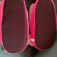 Ciabatte inverno bambina