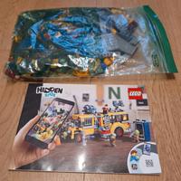 Lego Hidden Side 70423