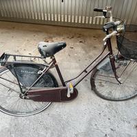 Bicicletta Mondial