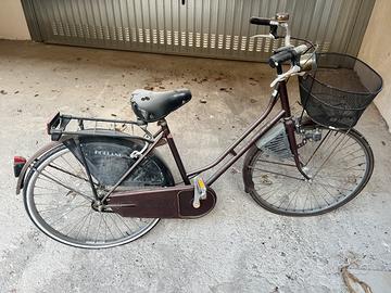 Bicicletta Mondial