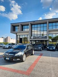Opel Insignia 2.0 CDTI 160CV Sports Tourer aut. Co