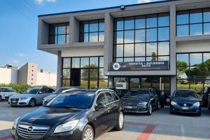 Opel Insignia 2.0 CDTI 160CV Sports Tourer aut. Co
