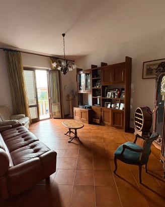 Villa bifamiliare