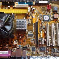 Vari Componenti PC fisso desktop accessori