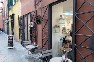 Bar Pasticceria con laboratorio – Centro Loano