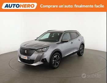 PEUGEOT 2008 MG81514