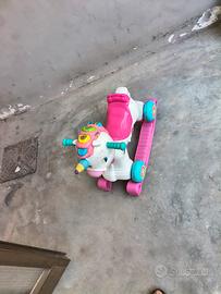 cavallo chicco 