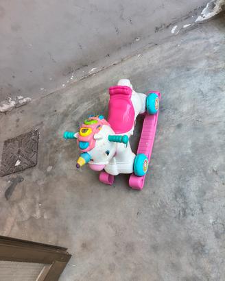 cavallo chicco 