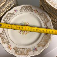Servizio piatti bavaria theresia