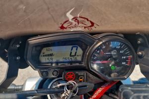 yamaha fz6 s2