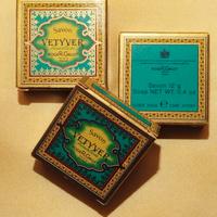 Roger & Gallet Set Vintage Luxury Savon Paris