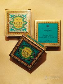 Roger & Gallet Set Vintage Luxury Savon Paris