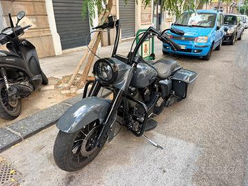 Electra Gelide 1340 del 93 bagger