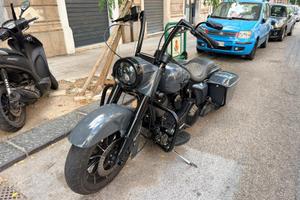 Electra Gelide 1340 del 93 bagger