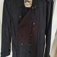trench Burberry 