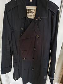 trench Burberry 