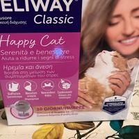 feliway Classic diffusore + ricarica