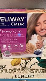 feliway Classic diffusore + ricarica