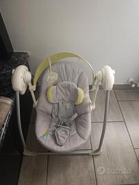 Dondolo per bambini