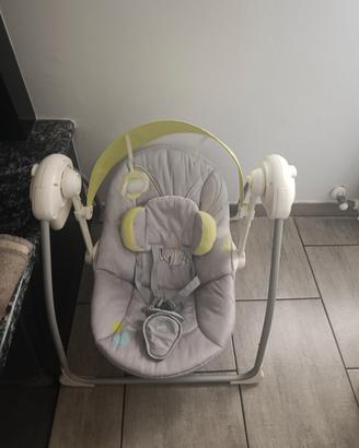 Dondolo per bambini