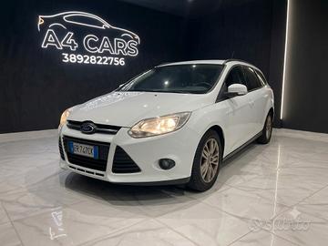 Ford Focus 1.0 EcoBoost 125 CV Start&Stop SW