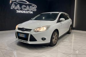 Ford Focus 1.0 EcoBoost 125 CV Start&Stop SW